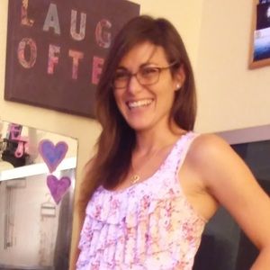 Meet your Posher, Jenny